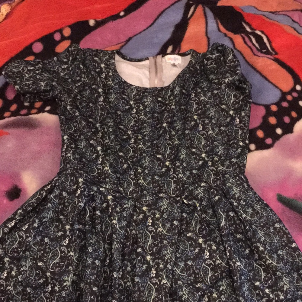 Lularoe amelia